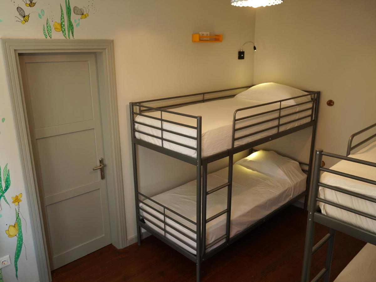 Tilas - Rooms In 19Th Century Wooden Townhouse,Kadikoy Istambul Exterior foto