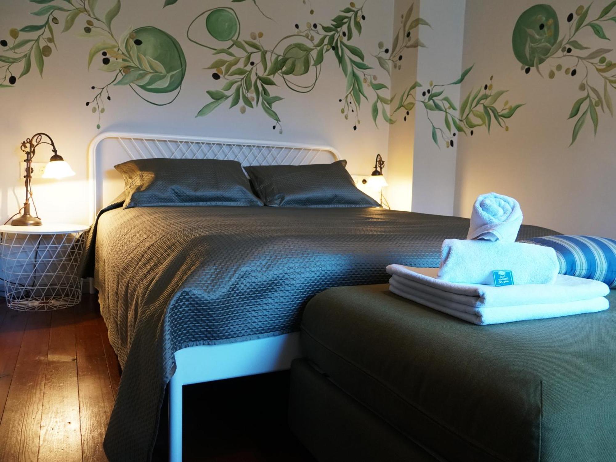Tilas - Rooms In 19Th Century Wooden Townhouse,Kadikoy Istambul Exterior foto